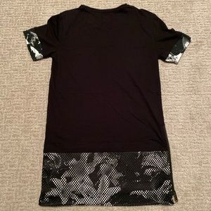 Black Kaviar Men’s Shirt